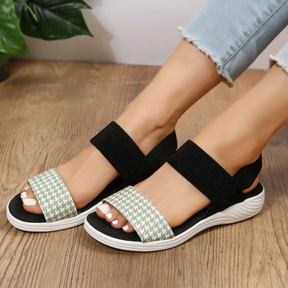 Stylish Orthopedic Sandals for Any Occasion