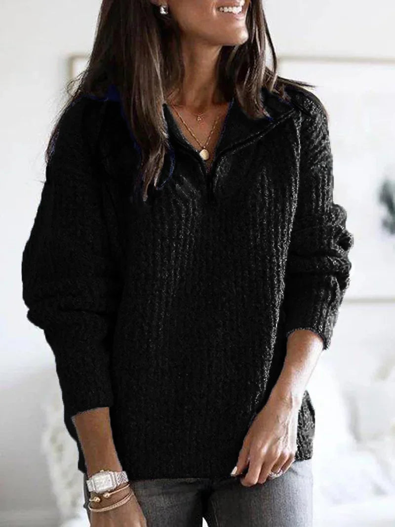 Classic Designed Pullover