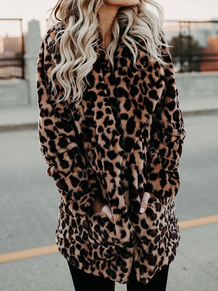 Classic Designed Coat