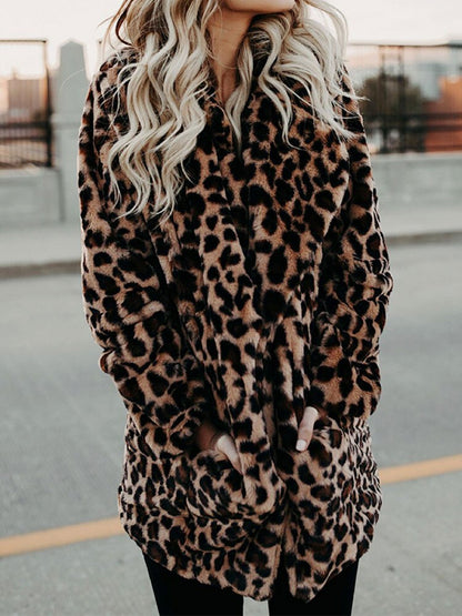 Classic Designed Coat