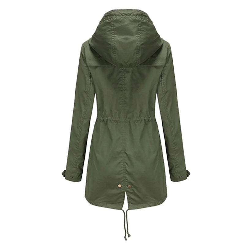 Classic Designed Coat