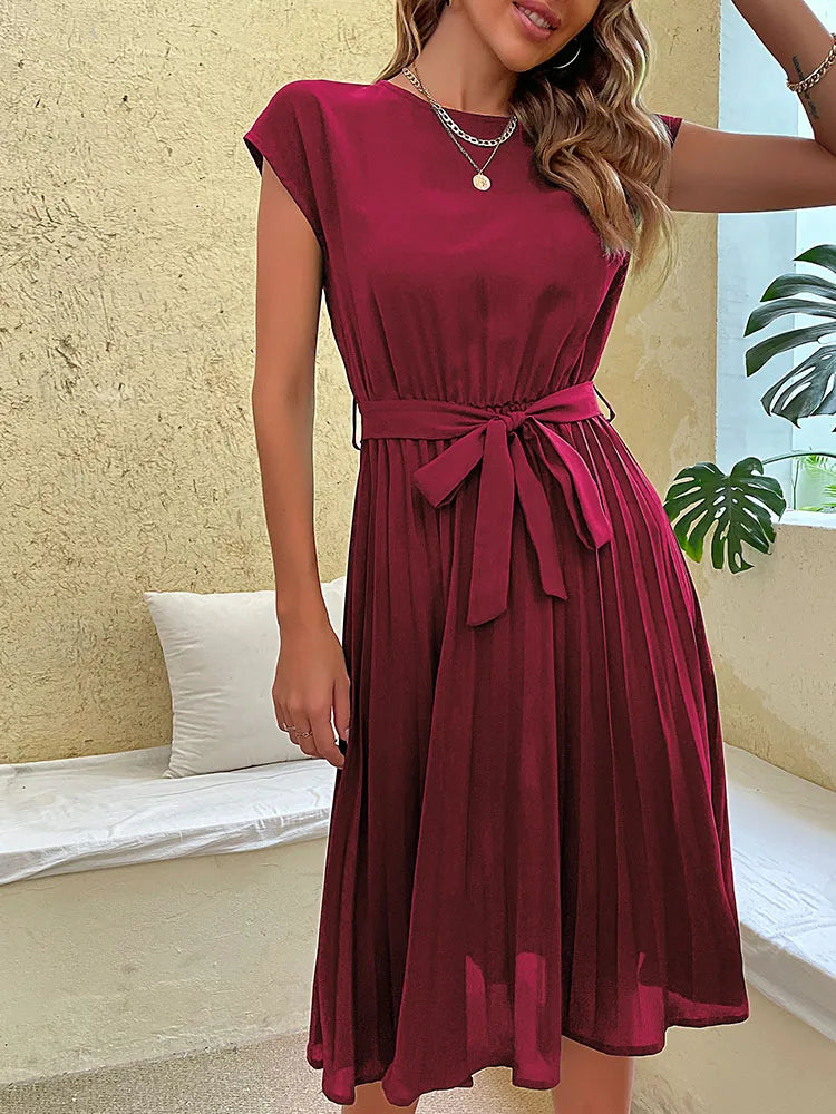 Classic Vintage Dress