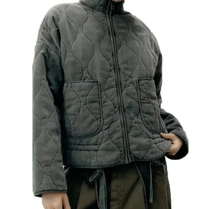 Thoughtfully Designed Jacket