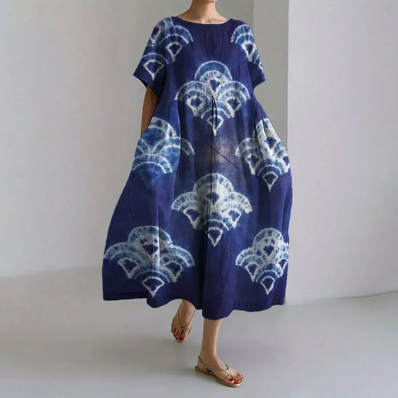 Beautifully Crafted Dress