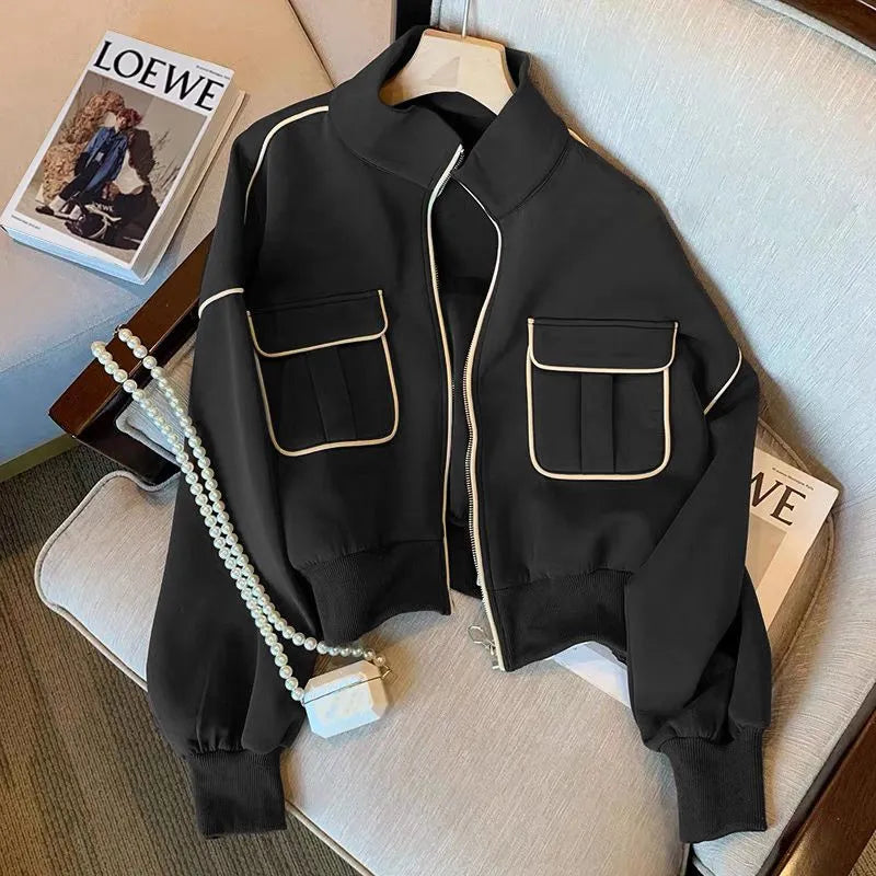 Timeless Vintage Style Coat
