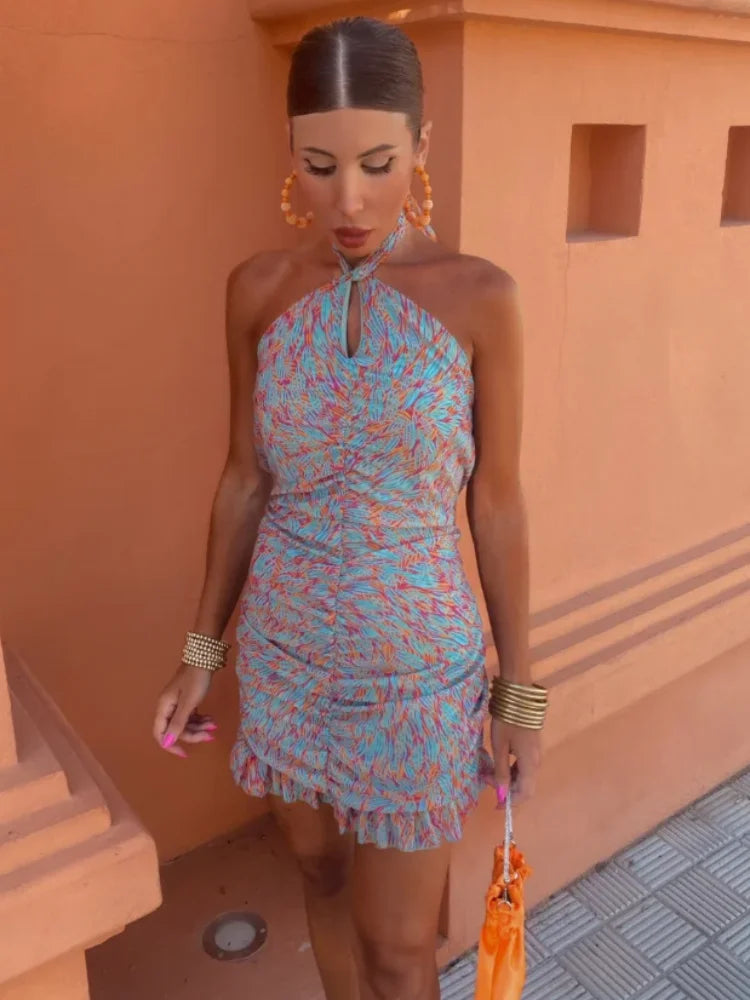 Elegantly Designed Dress