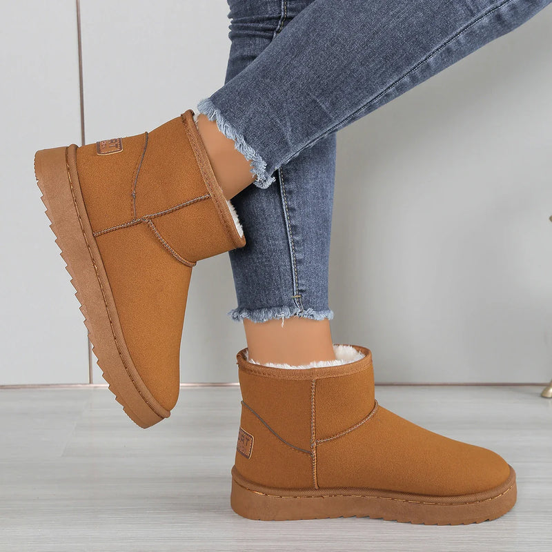 Comfortable Orthopedic Boots for Daily Wear