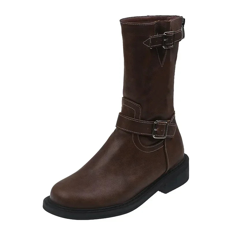 Comfortable Orthopedic Boots for Daily Wear