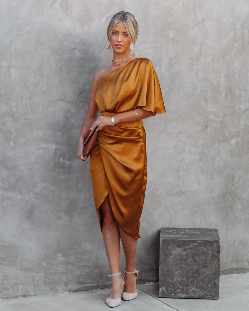 Elegantly Designed Dress
