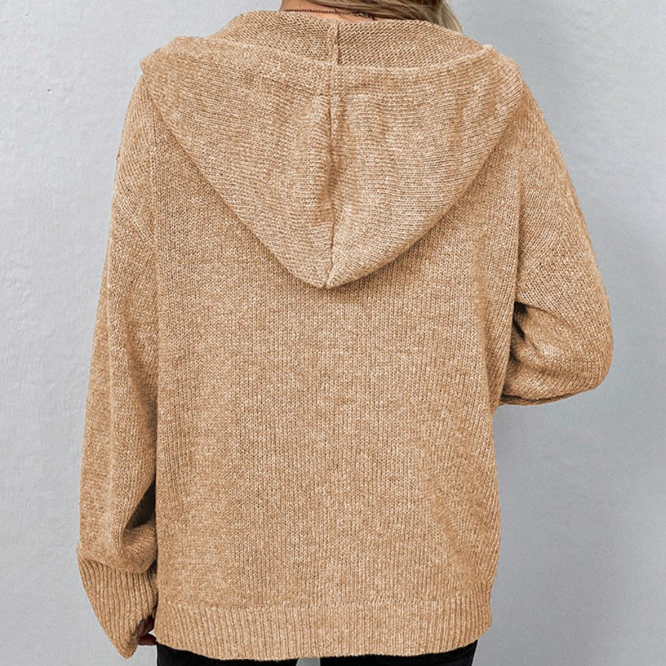 Elegantly Designed Sweater