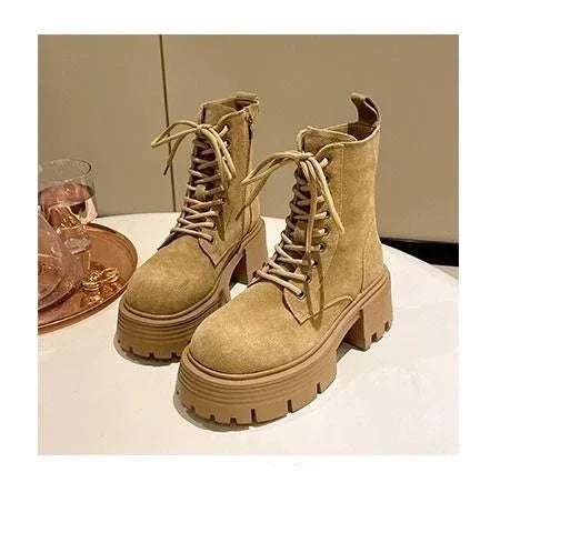 Stylish Orthopedic Boots for Any Occasion