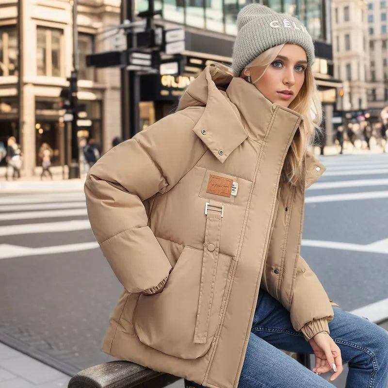 Elegantly Designed Jacket