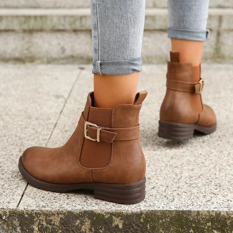 Stylish Orthopedic Boots for Any Occasion