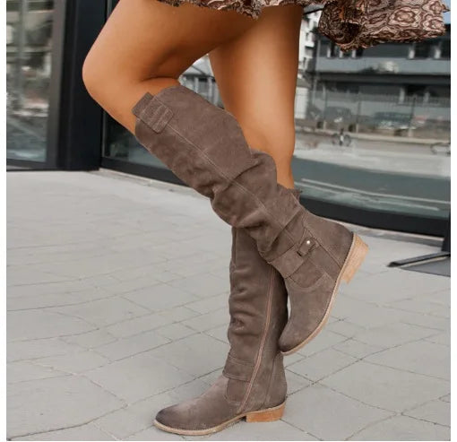 Elegant Orthopedic Boots for Every Step