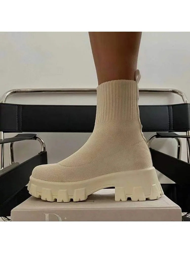 Comfortable Orthopedic Boots for Daily Wear