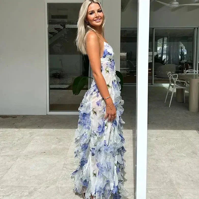 Classic Designed Dress