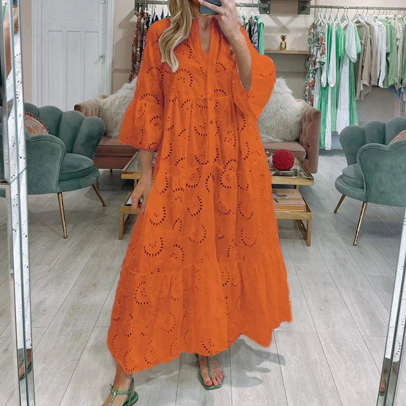 Vintage Inspired Dress