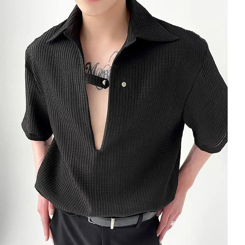 Thoughtfully Designed Shirt