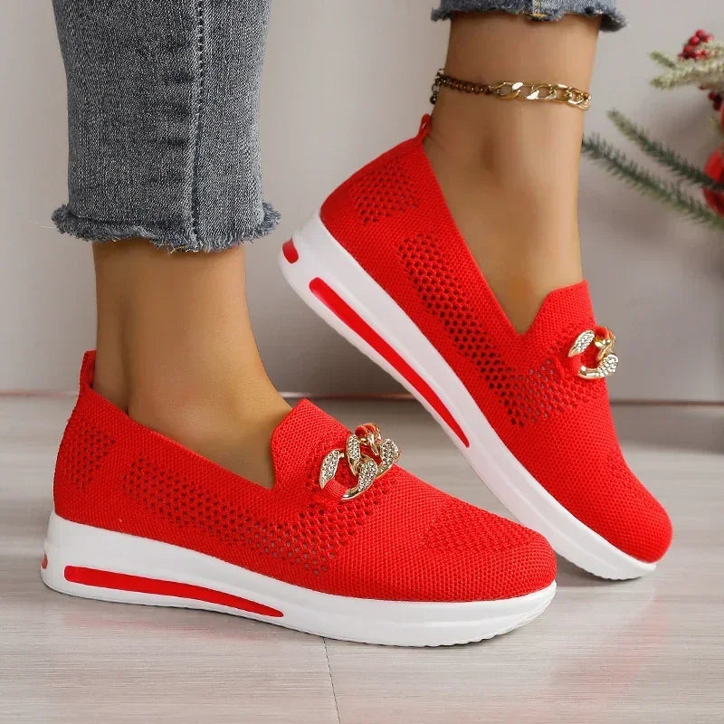 Stylish Orthopedic Sneakers for Any Occasion
