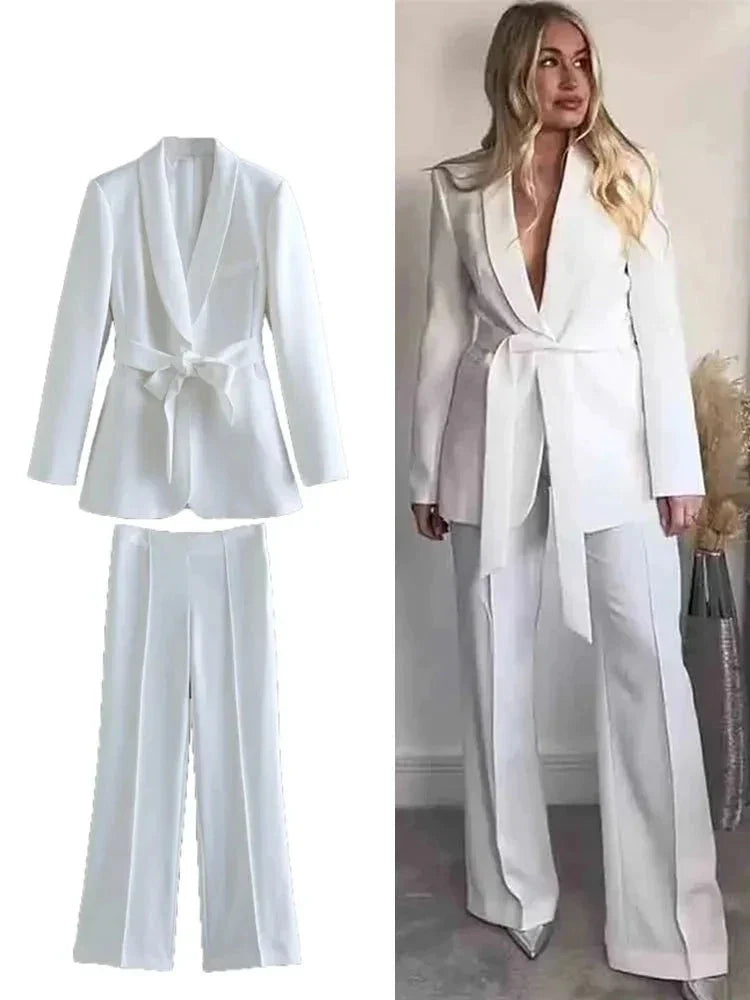 Thoughtfully Designed Garment