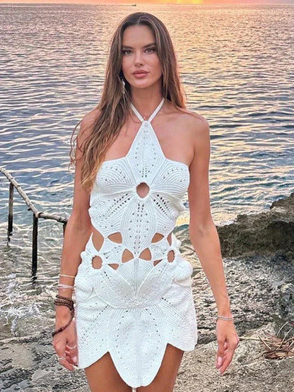 Beautifully Crafted Dress