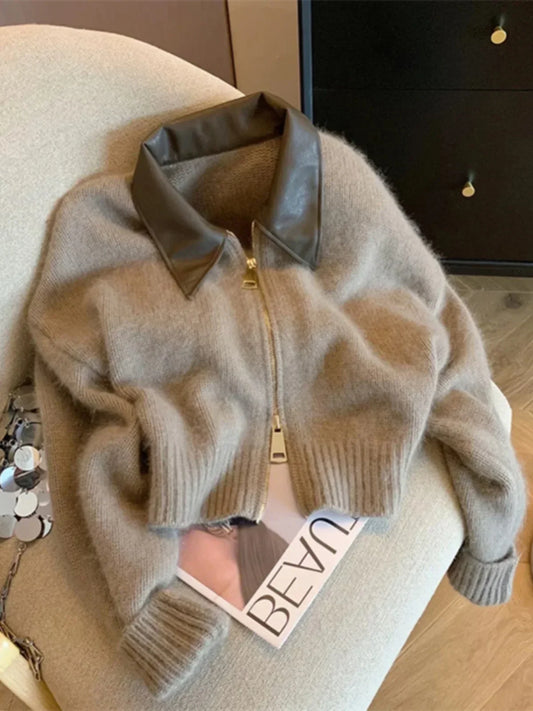 Elegantly Designed Sweater