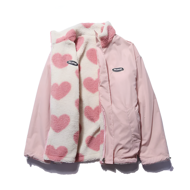 Elegantly Designed Coat