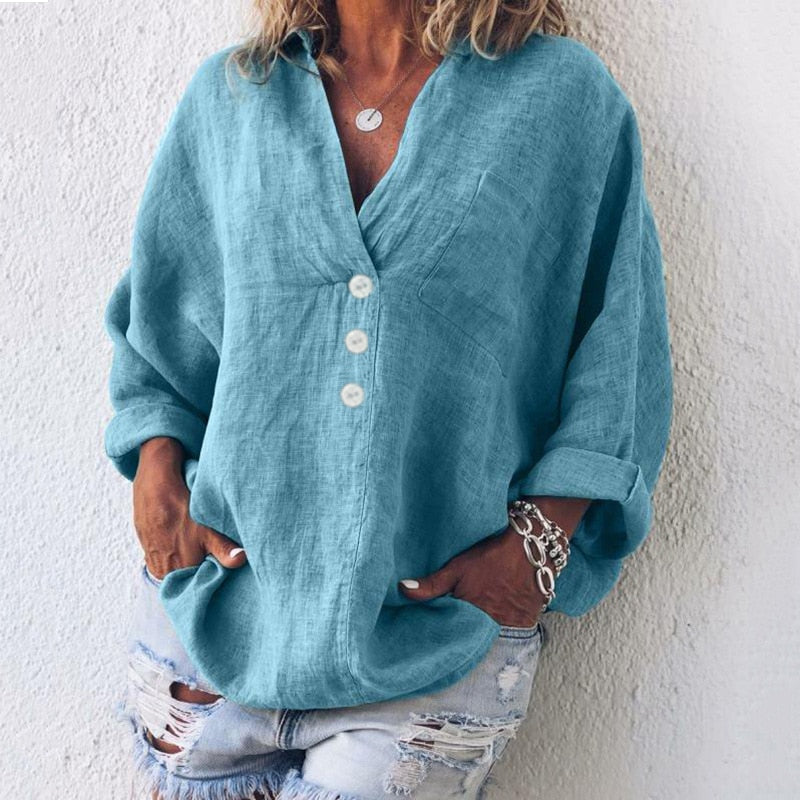 Thoughtfully Designed Garment