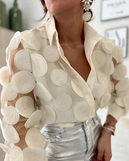 Classic Designed Blouse