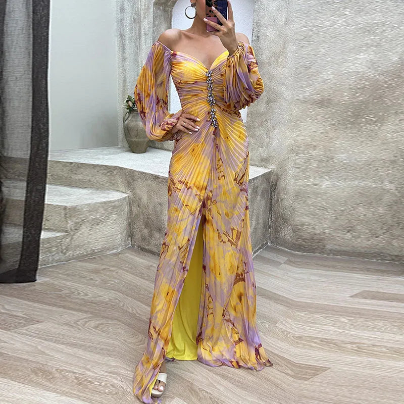 Beautifully Crafted Dress