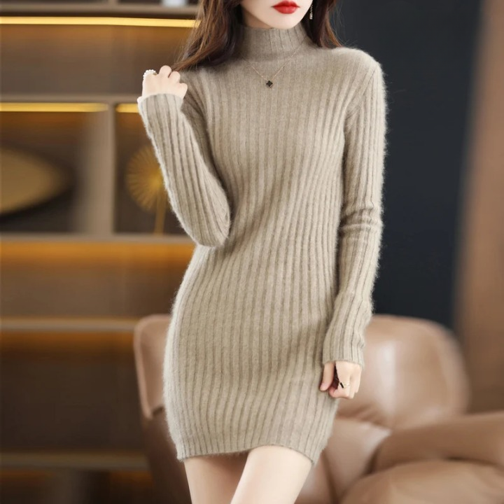 Timeless Vintage Style Garment