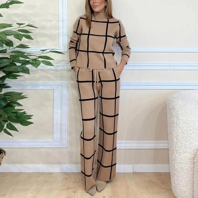 Elegantly Designed Trousers