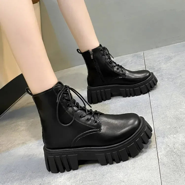 Stylish Orthopedic Boots for Any Occasion