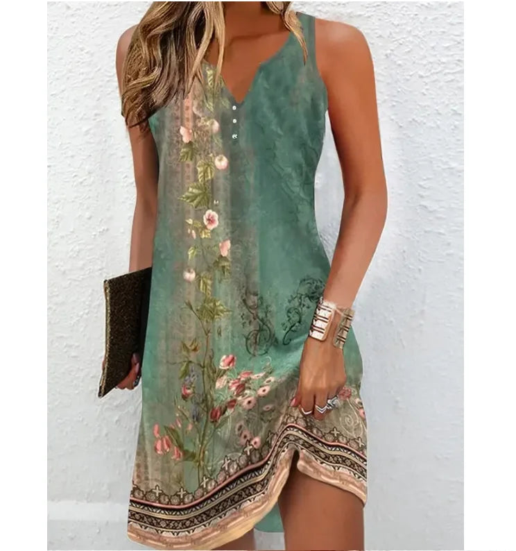 Beautifully Crafted Dress