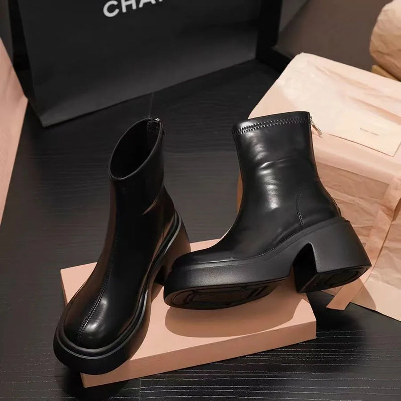Comfortable Orthopedic Boots for Daily Wear