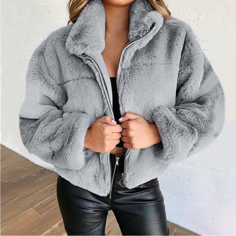 Elegantly Designed Jacket