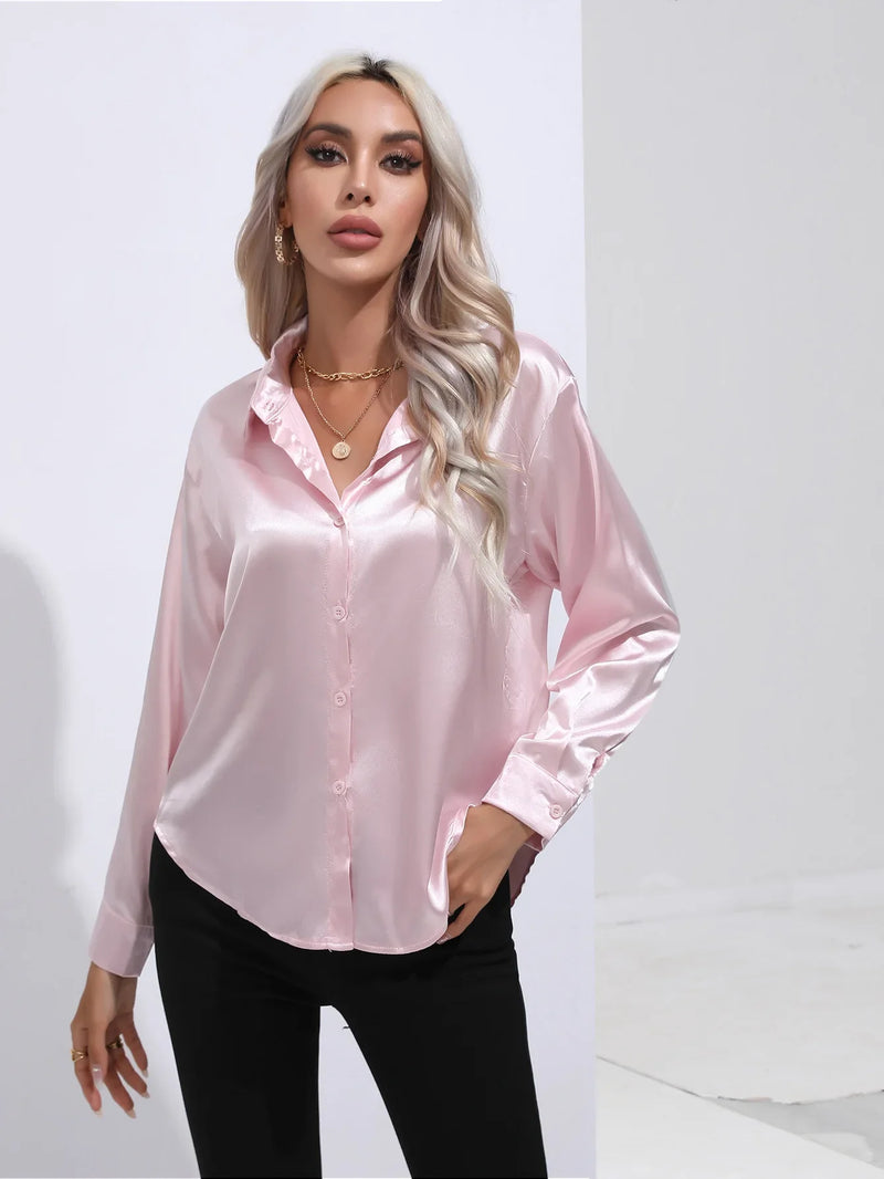 Gracefully Designed Shirt