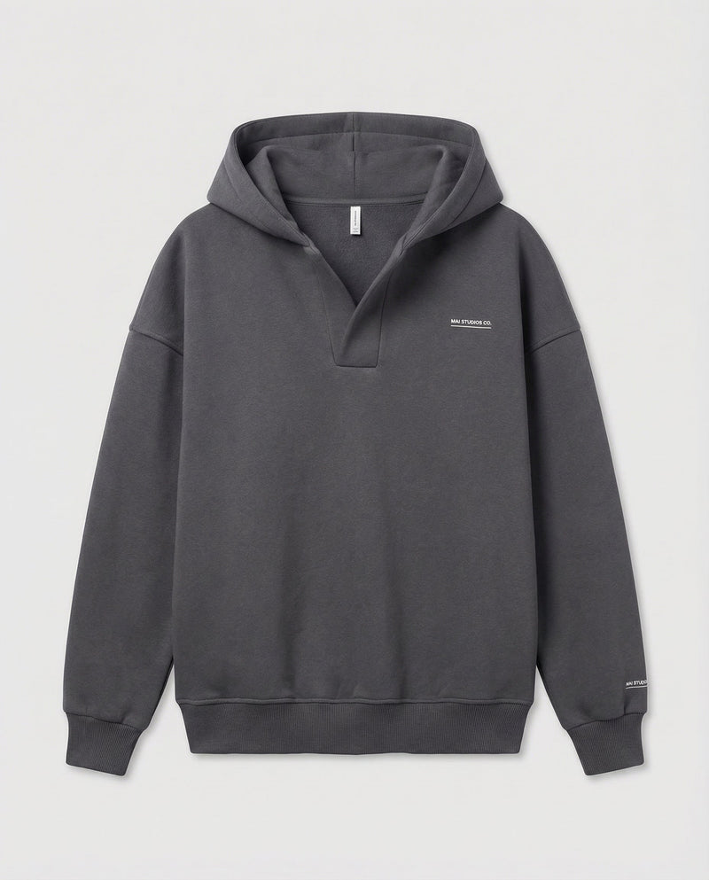 Classic Vintage Pullover
