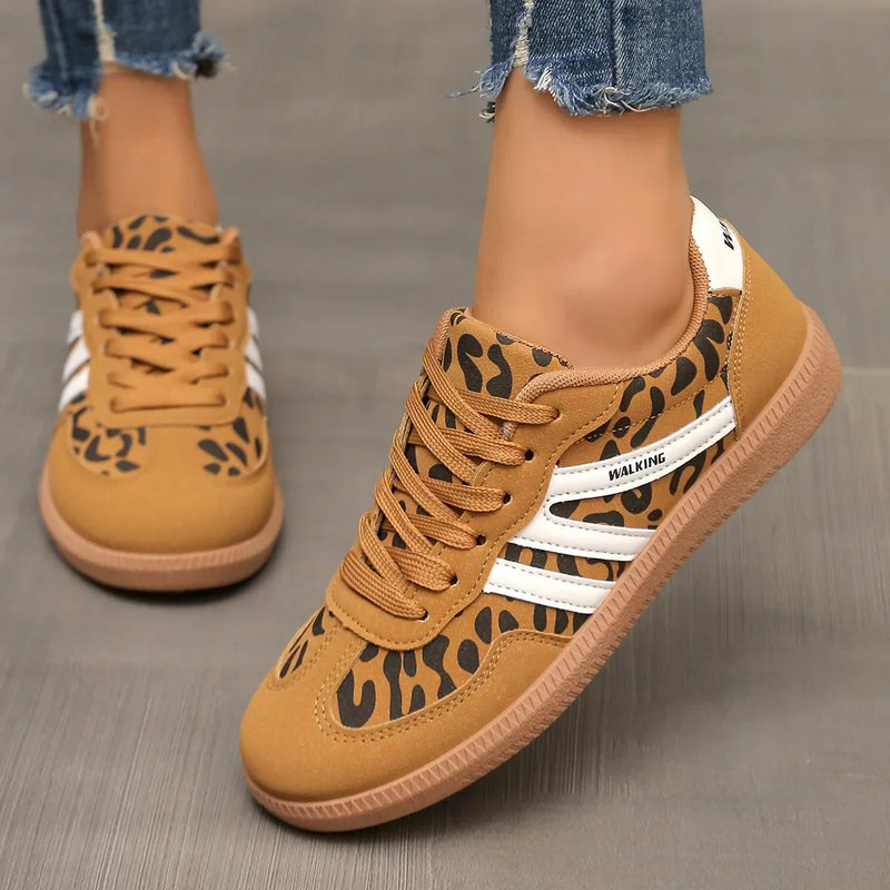 Comfortable Orthopedic Sneakers for Daily Wear