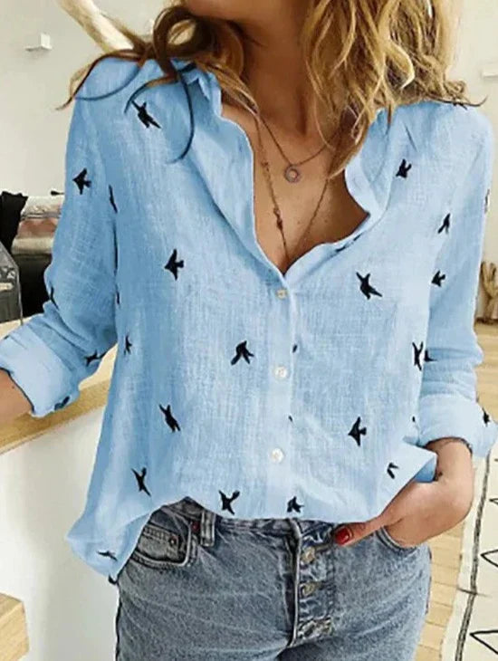 Timeless Vintage Style Garment
