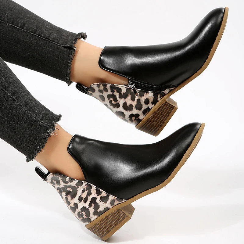 Stylish Orthopedic Boots for Any Occasion