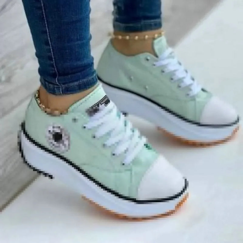 Comfortable Orthopedic Sneakers for Daily Wear