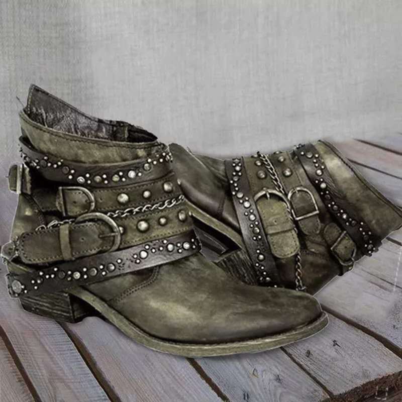 Stylish Orthopedic Boots for Any Occasion