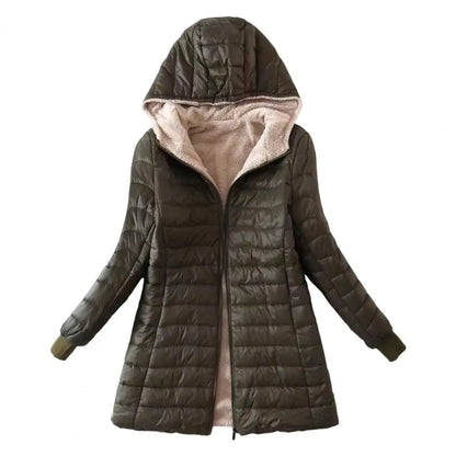 Classic Vintage Coat