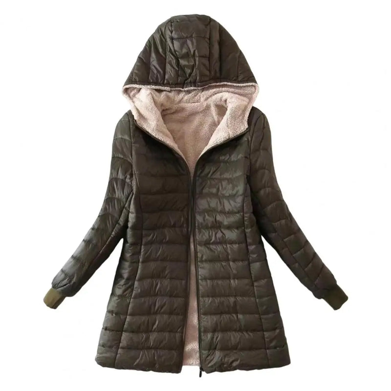 Classic Vintage Coat