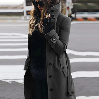 Dark gray