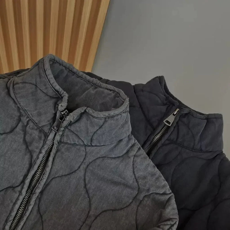 Thoughtfully Designed Jacket