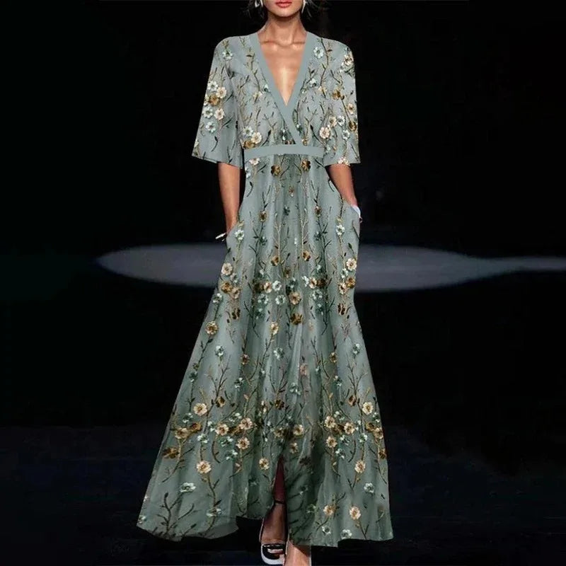 Beautifully Crafted Dress