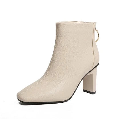 Beautifully Crafted Orthopedic Boots