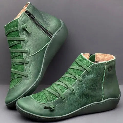 Stylish Orthopedic Boots for Any Occasion